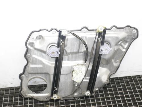 Rear left window mechanism AUDI A8 D3 (4E2, 4E8) 3.0 TDI quattro | BP39810422C24 - Image 2
