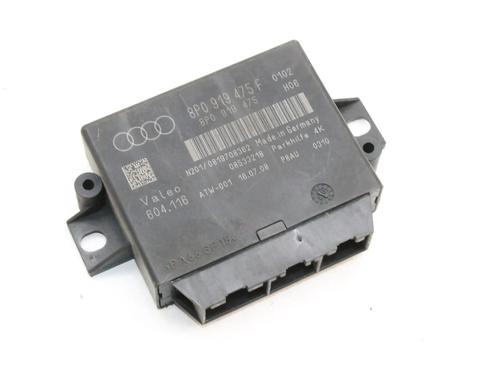 Used Electronic module Electronic module AUDI TT Roadster (8J9) 2.0 TFSI (200 hp) 39811679 39811679