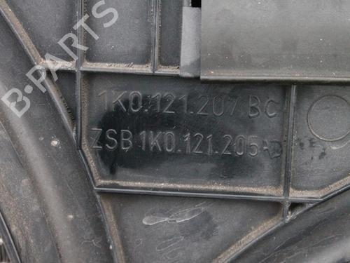 Radiator set AUDI TT (8J3) 2.0 TTS quattro | BP39837002M120 - Image 3