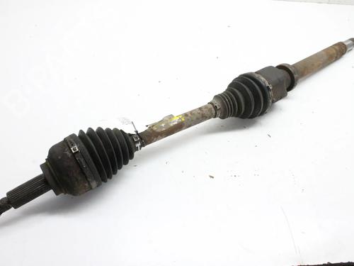 Used Right front driveshaft Right front driveshaft FORD TRANSIT V363 Van (FCD, FDD) 2.0 EcoBlue (185 hp) 39841434 39841434
