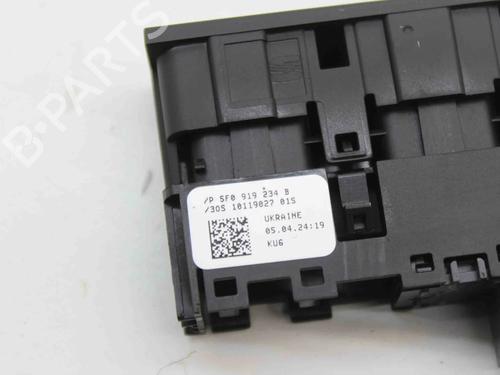 Electronic module SEAT ATECA (KH7, KHP) 1.5 TSI | BP39811852M83 - Image 3