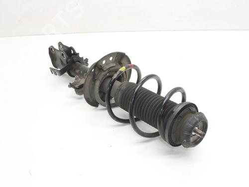 Used Left front shock absorber Left front shock absorber RENAULT CAPTUR II (HF_) TCe 100 (HFMT) (101 hp) 39854855 39854855
