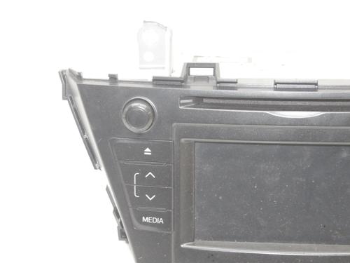 Electronic module TOYOTA PRIUS PLUS (_W4_) 1.8 Hybrid (ZVW4_) | BP39863878M83 - Image 2
