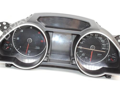 Electronic module AUDI A5 Convertible (8F7) 2.0 TDI | BP39860139M83 - Image 11