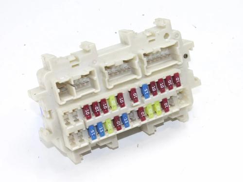 Used Fuse box Fuse box NISSAN 370Z Coupe (Z34) 3.7 (328 hp) 39872644 39872644