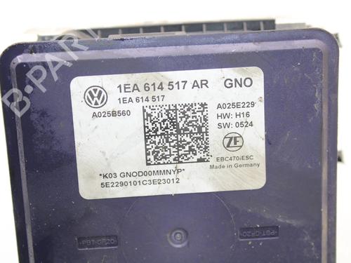 ABS pump CUPRA BORN (K11) 58 | BP39771356M43 - Image 4