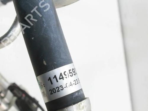 AC pipe MG MG 4 (EH32) EV | BP39871096M126 - Image 10