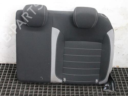 Stol bak Stol bak DACIA SANDERO II 1.5 dCi (90 hp) 39852720 39852720