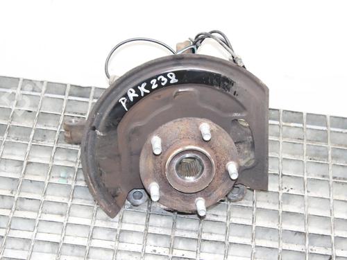 Used Left front steering knuckle Left front steering knuckle NISSAN JUKE (F15) 1.2 DIG-T (115 hp) 39772653 39772653