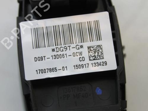 Control unit FORD MONDEO V Hatchback (CE) 2.0 TDCi | BP39852912M11 - Image 4