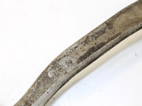 Right front suspension arm AUDI Q6 E-TRON (GFB) e-tron quattro | BP39860679M13 - Image 6