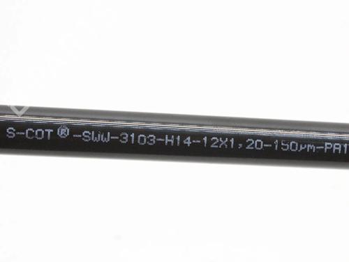 Pipe SKODA SCALA (NW1) 1.0 TSI | BP39796891M125 - Image 5