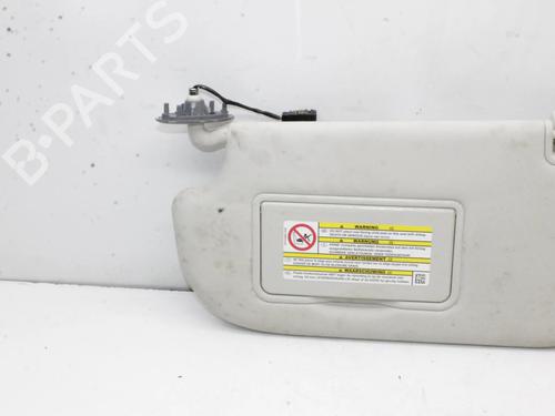 Venstre solskærm FORD KUGA II (DM2) 2.0 TDCi 4x4 | BP39834061I1 - Image 3