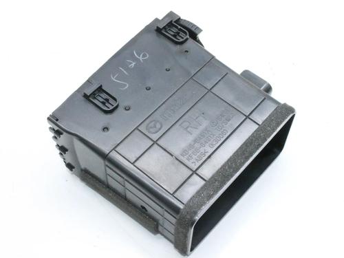 Air vent MAZDA CX-5 (KE, GH) 2.2 D (KE2FW) | BP39850465I21 - Image 2