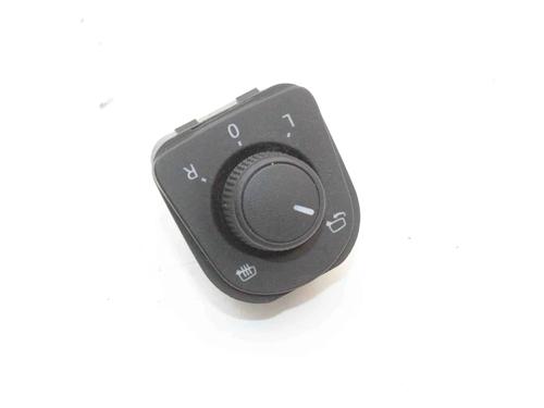 Speilbryter Speilbryter SEAT ATECA (KH7, KHP) 1.5 TSI (150 hp) 39779509 39779509