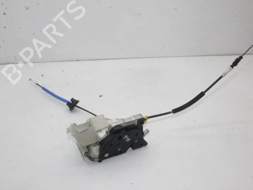 Used Front right lock Front right lock AUDI A5 Sportback (8TA) S5 quattro (333 hp) 39840921 39840921
