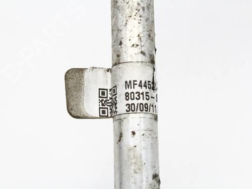 AC pipe HONDA CR-V III (RE_) 2.2 i-DTEC 4WD (RE6) | BP39854262M126 - Image 4