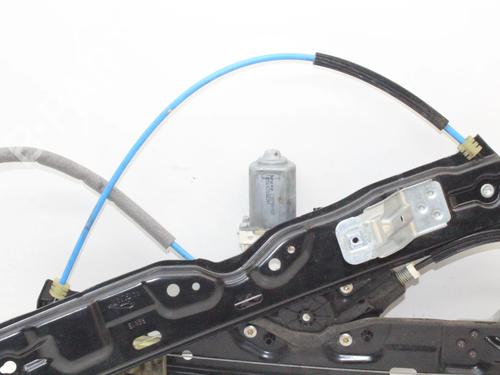 Front left window mechanism JAGUAR XF II (X260) 3.0 D | BP39839259C22 - Image 3