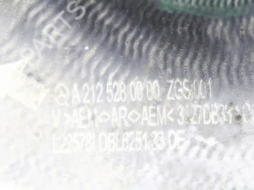 Intercooler pipe MERCEDES-BENZ CLS (C218) CLS 220 BlueTEC / d (218.301) | BP39799619M127 - Image 5