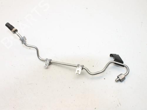 Pipe MERCEDES-BENZ CLA (C118) CLA 180 (118.384) | BP39861720M125 - Image 3