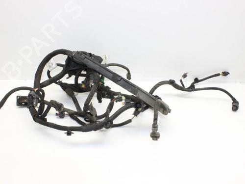 Used Wiring harness Wiring harness PEUGEOT 2008 II (UD_, US_, UY_, UJ_, UR_, UC_) e-2008 (UKZKXZ) (136 hp) 39880325 39880325