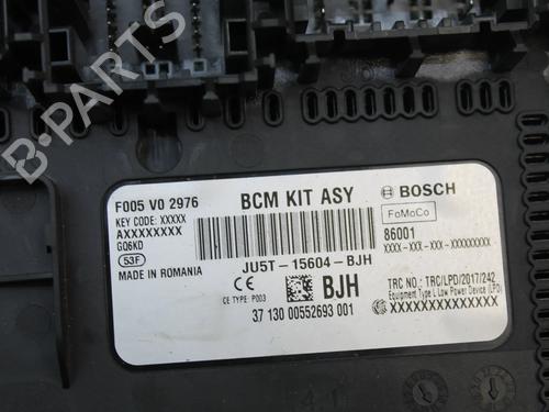 Electronic module FORD FIESTA VII (HJ, HF) 1.0 EcoBoost | BP39836678M83 - Image 9