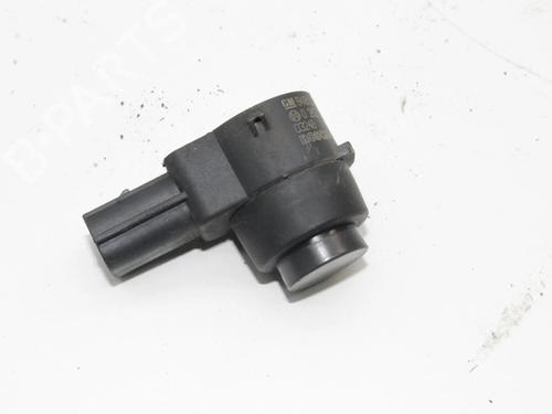 Electronic module OPEL ANTARA A (L07) 2.2 CDTi 4x4 | BP39810264M83 - Image 2