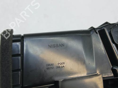 Luftventil NISSAN LEAF (ZE0) Electric | BP39865667I21 - Image 7