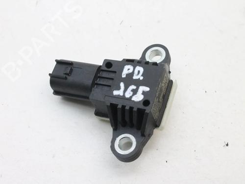 Control unit KIA SORENTO II (XM) 2.2 CRDi | BP39793640M11 - Image 5