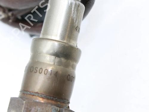 Electronic sensor MERCEDES-BENZ C-CLASS T-MODEL (S206) C 200 (206.242) | BP39837611M84 - Image 8