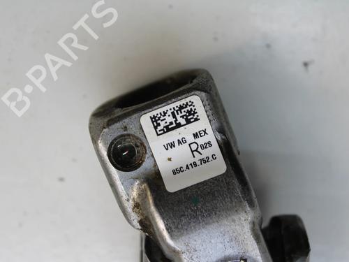 Steering column universal joint AUDI Q6 E-TRON (GFB) e-tron quattro | BP39798117M114 - Image 4