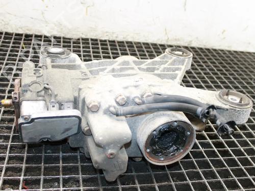 Rear differential AUDI TT (8J3) 3.2 V6 quattro | BP39772612M24 - Image 4
