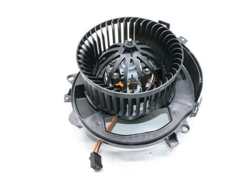 Used Heater blower motor Heater blower motor VW GOLF VII (5G1, BQ1, BE1, BE2) 2.0 GTD (184 hp) 39777477 39777477