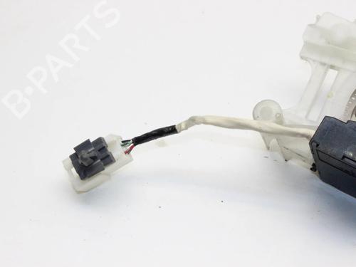 Steering column stalk MAZDA RX-8 (SE, FE) 1.3 (FE103, SE3P) | BP39810074I23 - Image 5