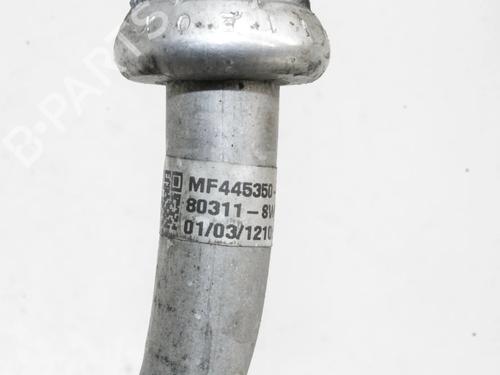 AC pipe HONDA CR-V III (RE_) 2.2 i-DTEC 4WD (RE6) | BP39772272M126 - Image 7