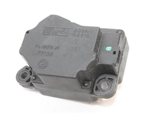 Used Electronic module Electronic module LAND ROVER RANGE ROVER EVOQUE (L538) 2.2 D 4x4 (190 hp) 39870082 39870082