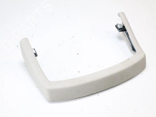 Console centrale Console centrale BMW 5 Gran Turismo (F07) 520 d (184 hp) 39852839 39852839