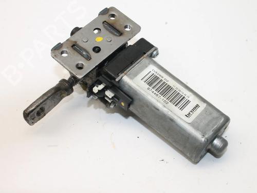 Used Electronic module Electronic module JAGUAR XF I (X250) 3.0 D (275 hp) 39876505 39876505