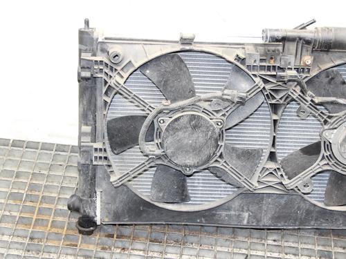 Radiator set MITSUBISHI ASX (GA_W_) 1.8 DI-D (GA6W) | BP39791671M120 - Image 7