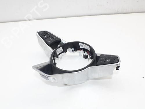 Used Steering wheel controls Steering wheel controls AUDI TT (FV3, FVP) 1.8 TFSI (180 hp) 39876073 39876073