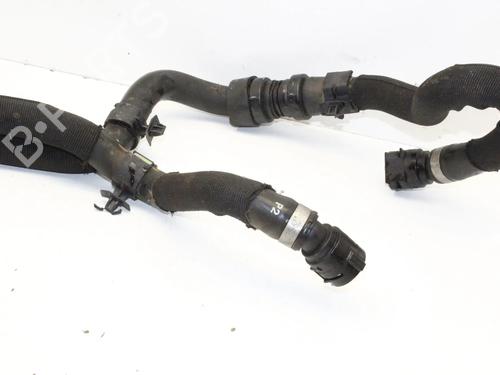 Pipe OPEL CORSA F (P2JO) CORSA-e (68) | BP39871011M125 - Image 4