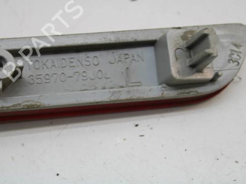 Rear bumper left light SUZUKI SX4 S-Cross (JY) 1.4 Hybrid (Mild Hybrid) (AKK 414) | BP39807639C81 - Image 4
