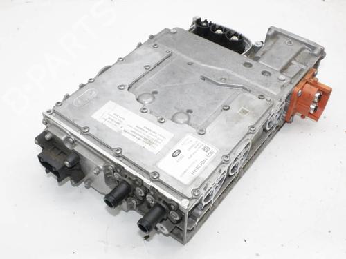Inverter/Converter JAGUAR I-PACE (X590) EV400 AWD | BP39832582M119 - Image 2