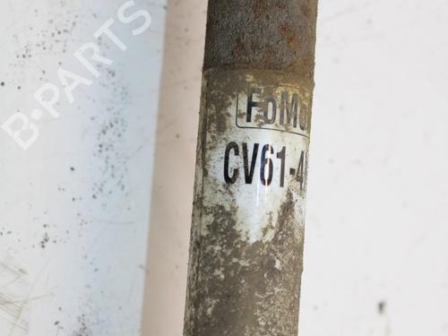 Left rear driveshaft FORD KUGA II (DM2) 1.5 EcoBoost 4x4 | BP39837651M40  - Image 5