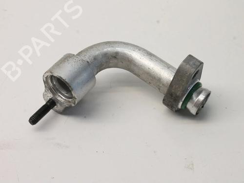Used AC pipe AC pipe KIA SOUL II (PS) EV Electric (110 hp) 39870648 39870648