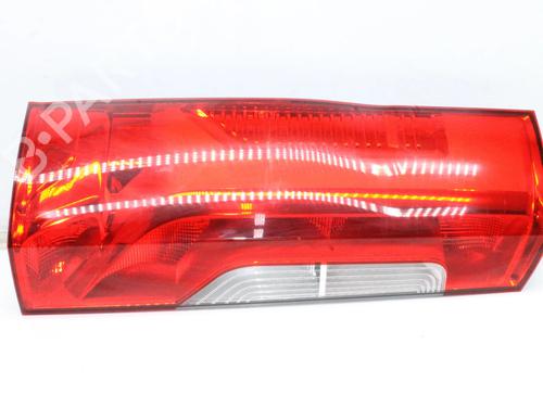 Used Left taillight Left taillight MERCEDES-BENZ SPRINTER 3-t Van (B910) 214 CDI (910.621, 910.623) (143 hp) 39880269 39880269