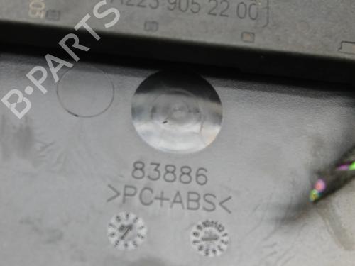 Cup/Object holder MERCEDES-BENZ C-CLASS T-MODEL (S206) C 200 (206.242) | BP39869219I37 - Image 6