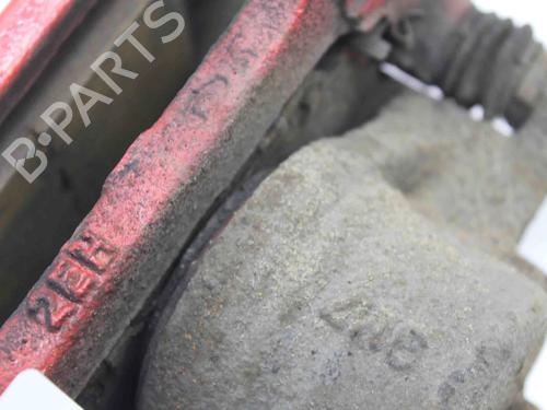 Left front brake caliper HONDA S2000 (AP) 2.0 (AP1) | BP39857651M105 - Image 5