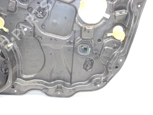Front right window mechanism JEEP CHEROKEE (KL) 2.0 CRD 4x4 | BP39839489C23 - Image 4