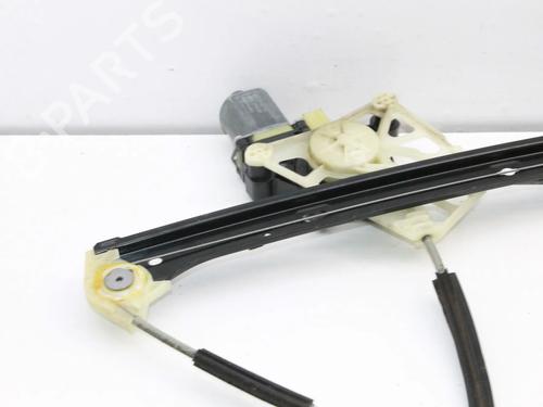 Front right window mechanism AUDI Q7 (4MB, 4MG, 4MQ) 3.0 TDI quattro | BP39819139C23 - Image 7